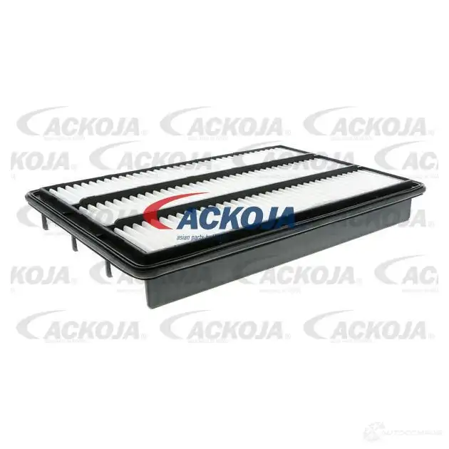 Воздушный фильтр ACKOJA a370150 1424418537 C4E VW 4062375089857