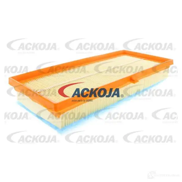 Воздушный фильтр ACKOJA 90 TWS 1424418636 4062375088232 a700198 изображение 0