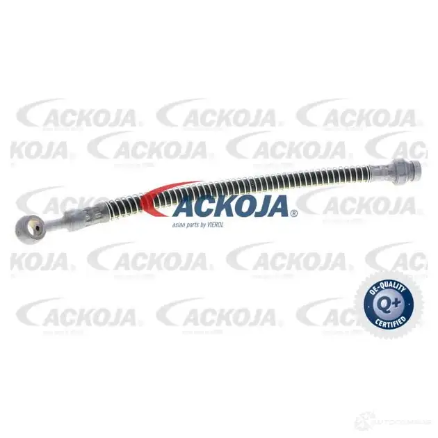 Воздушный фильтр ACKOJA 1424418582 S7L T4 a520419 4046001915543