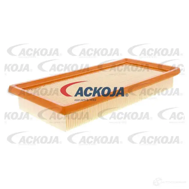 Воздушный фильтр ACKOJA 1424418534 4062375088430 a370018 MAT LH5P