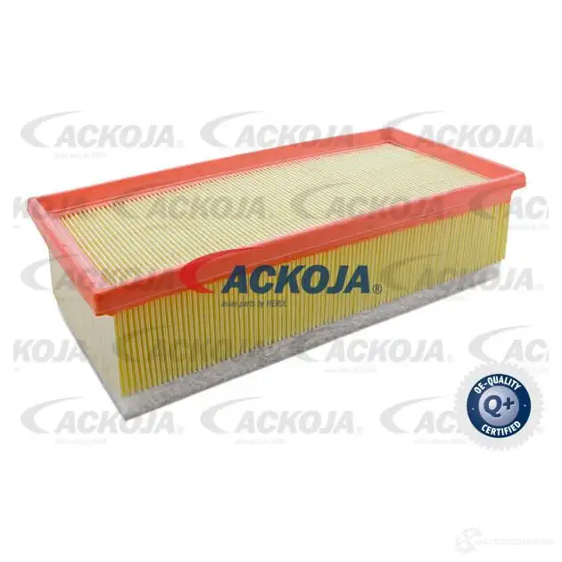 Воздушный фильтр ACKOJA 1424418650 4046001838934 a700403 T Y1YZ изображение 0