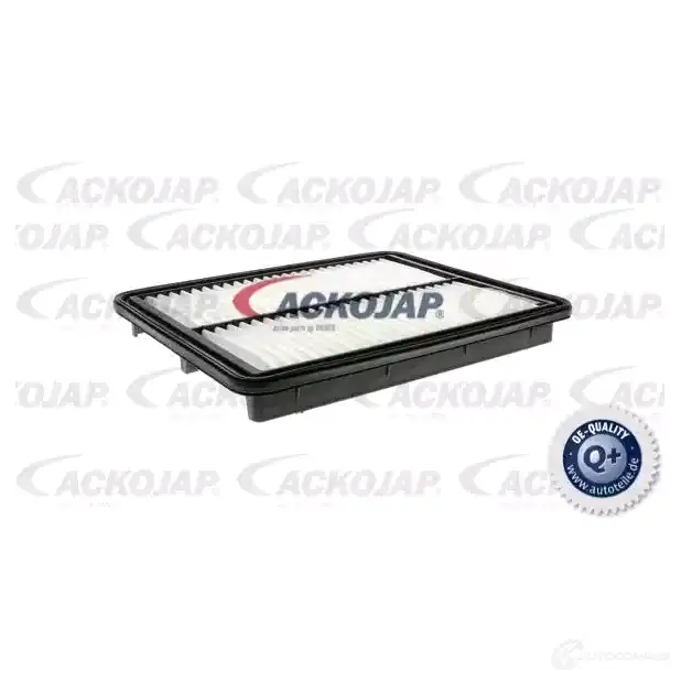 Воздушный фильтр ACKOJA 7MQD3W A 1424418603 4046001779374 a530402 - Изображение 1