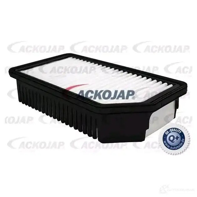 Воздушный фильтр ACKOJA a520400 9WZ XB 4046001779237 1424418564 изображение 0