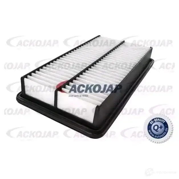 Воздушный фильтр ACKOJA 95 R437T 4046001839856 1424418529 a320401 - Изображение 1