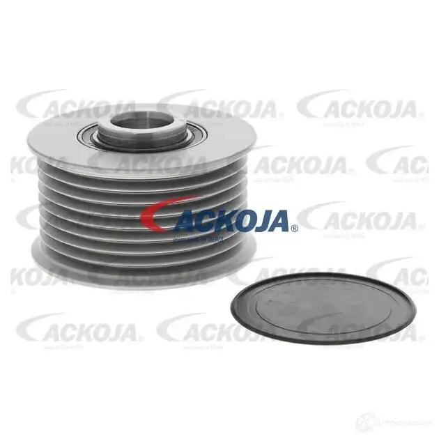 Обгонная муфта генератора ACKOJA a32230001 1424778945 2L QMXH 4062375101467 - Изображение 1