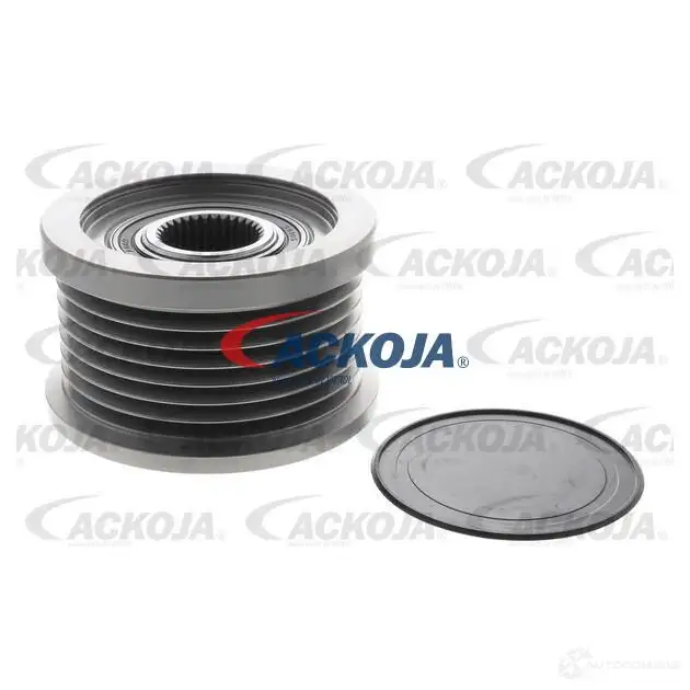 Обгонная муфта генератора ACKOJA 1424778963 a70230002 D646R9 Z 4062375100491 - Изображение 1