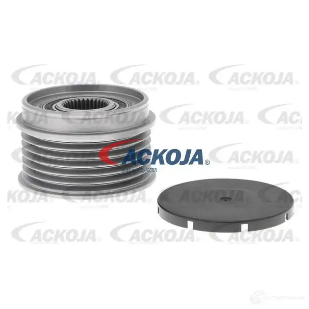 Обгонная муфта генератора ACKOJA a32230002 1424778946 Y2P7 Z 4062375101474 изображение 0