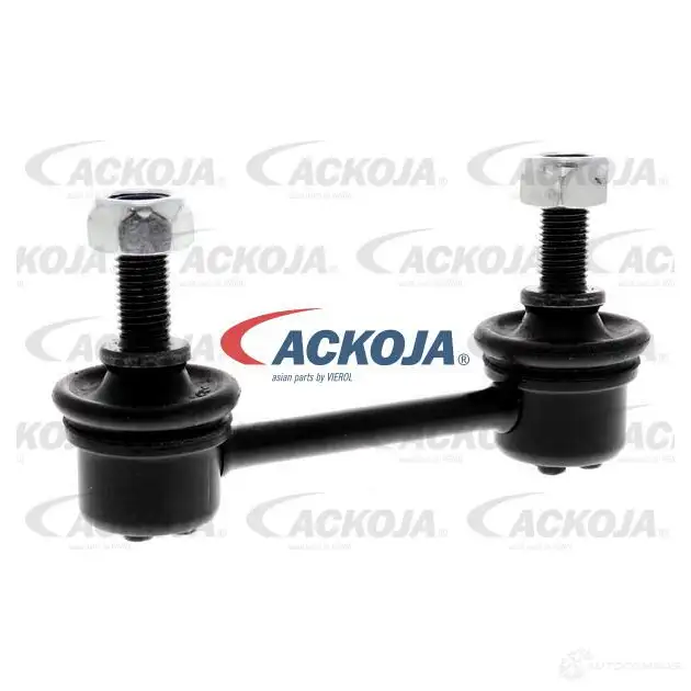 Стойка стабилизатора, тяга ACKOJA 4062375068555 1424672224 a320004 DMQMJ QX