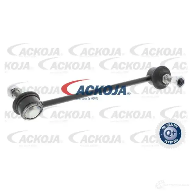 Стойка стабилизатора, тяга ACKOJA 4046001816956 1424672512 a521106 AKRH4 3