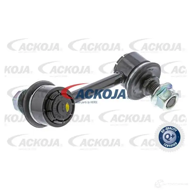 Стойка стабилизатора, тяга ACKOJA SE PFX 1424672441 4062375068937 a520045 изображение 0