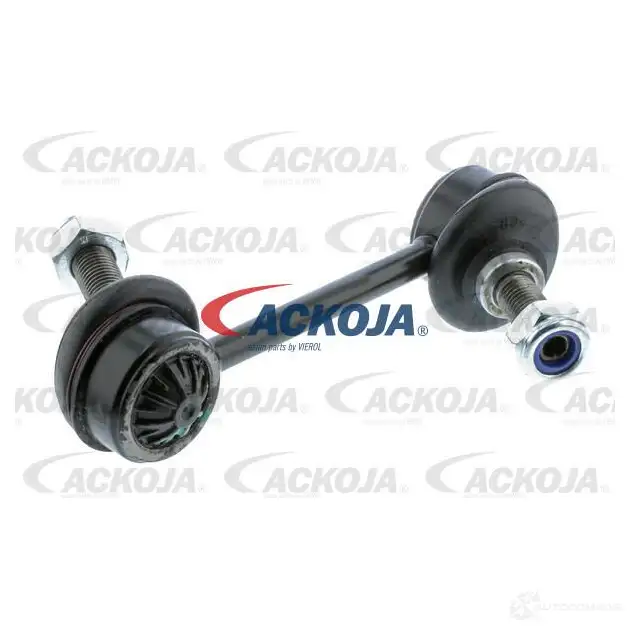 Стойка стабилизатора, тяга ACKOJA a701129 4046001931758 1424787550 GB1 UZOK изображение 0