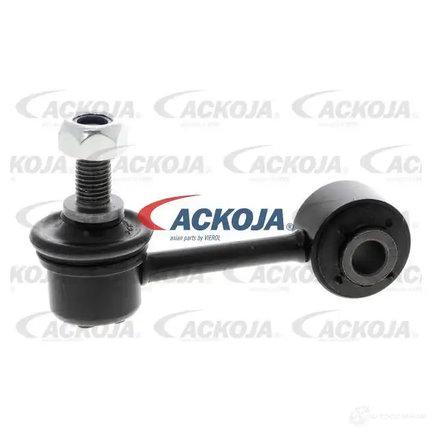 Стойка стабилизатора, тяга ACKOJA OD YNV 4046001948459 a321172 1424672261