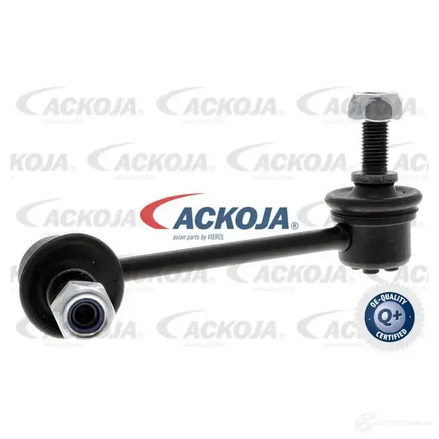 Стойка стабилизатора, тяга ACKOJA H3 WEIFY 1424672216 a261189 4046001949241