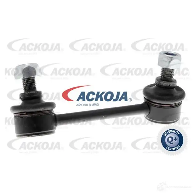 Стойка стабилизатора, тяга ACKOJA a701215 HR FBS 1424787560 4046001951497