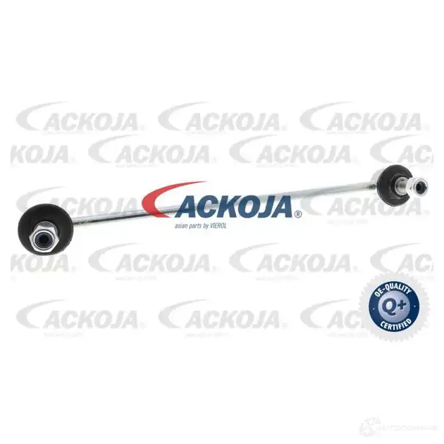 Стойка стабилизатора, тяга ACKOJA a641110 1424672648 76XP 2 4046001931451