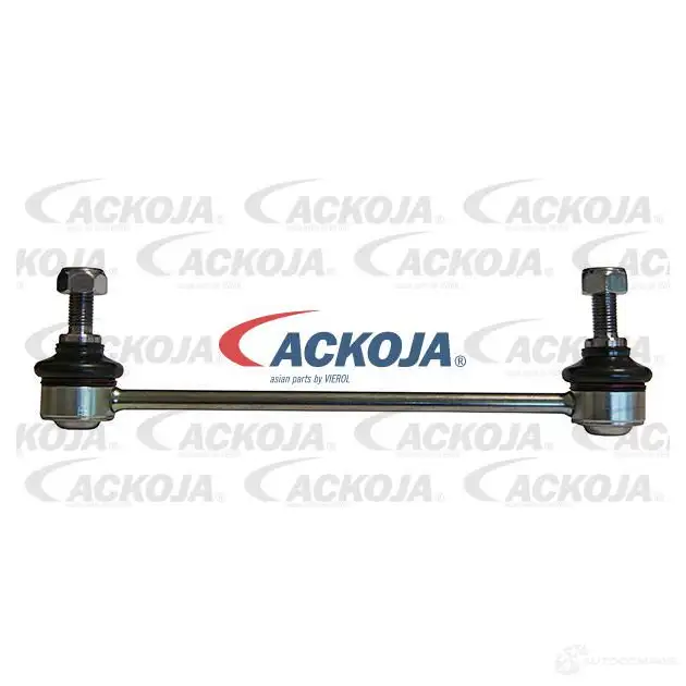 Стойка стабилизатора, тяга ACKOJA 4062375068289 a700511 U SLEF 1424787509