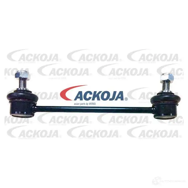 Стойка стабилизатора, тяга ACKOJA 4062375069354 Y3G 3B8 1424672564 a530132