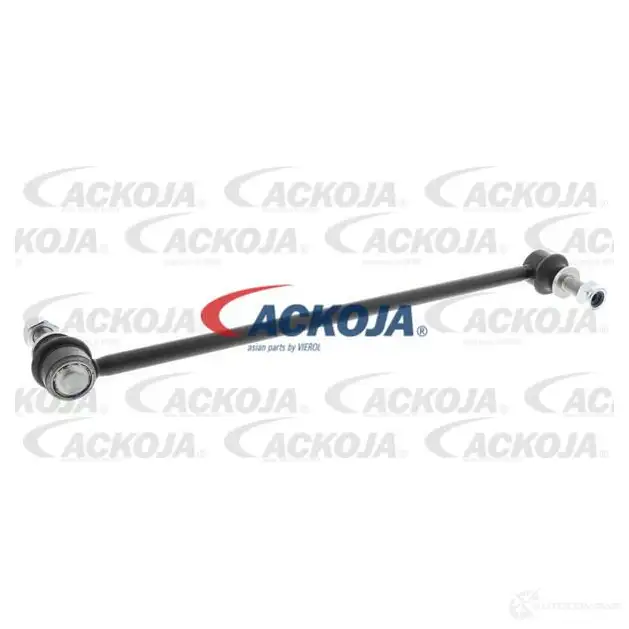 Стойка стабилизатора, тяга ACKOJA 1424787544 4046001931697 JE QD9 a701123