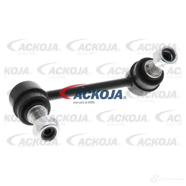 Стойка стабилизатора, тяга ACKOJA JNRT YW 1424672330 4062375068722 a379551