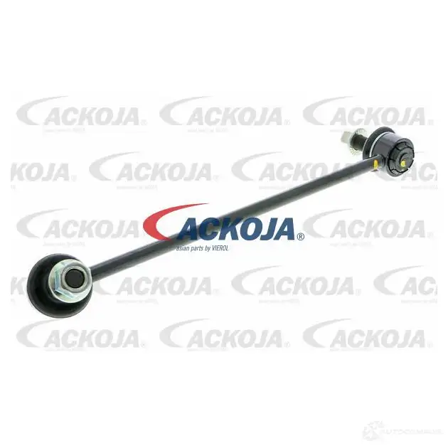 Стойка стабилизатора, тяга ACKOJA a520042 1424672438 4062375068821 WUC2G7 4 изображение 0