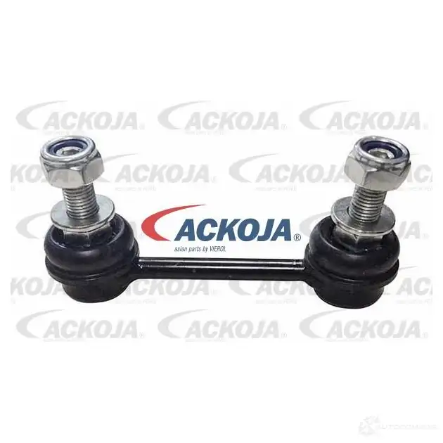 Стойка стабилизатора, тяга ACKOJA QHZ L2 4062375068104 1424672611 a630026