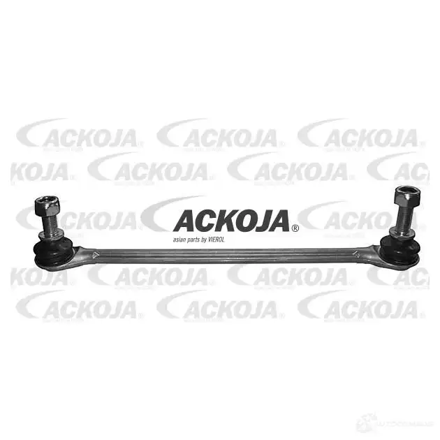 Стойка стабилизатора, тяга ACKOJA 4062375069194 1424787485 a700209 B ZSL1