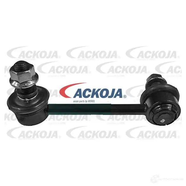 Стойка стабилизатора, тяга ACKOJA 4062375069064 1424672551 a530014 5J5S 92B
