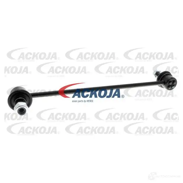 Стойка стабилизатора, тяга ACKOJA a321173 B4A W1 1424672262 4046001948374