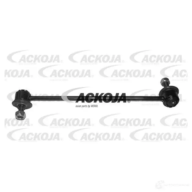Стойка стабилизатора, тяга ACKOJA 1424672555 a530019 4062375072996 VE DSWUY