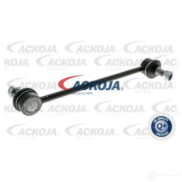Стойка стабилизатора, тяга ACKOJA 1424672589 4046001930812 a531145 HXDV62 L