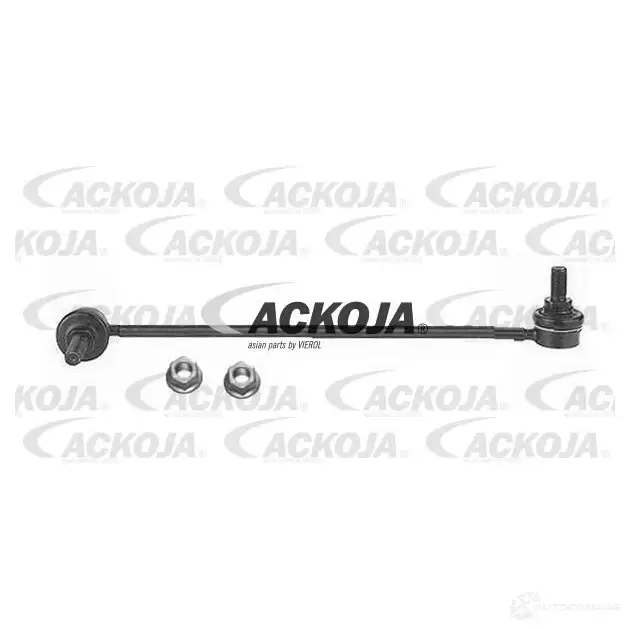 Стойка стабилизатора, тяга ACKOJA T M1H2 a260269 1437298527