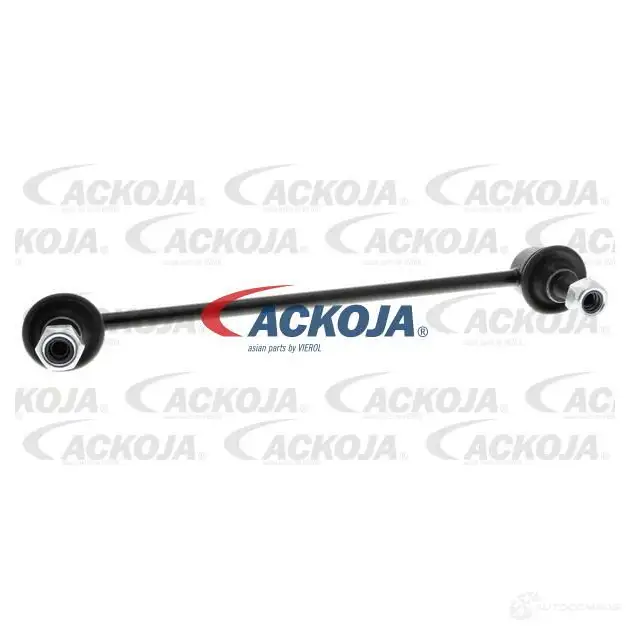 Стойка стабилизатора, тяга ACKOJA 1424672272 a321183 4046001950643 A2U 2M