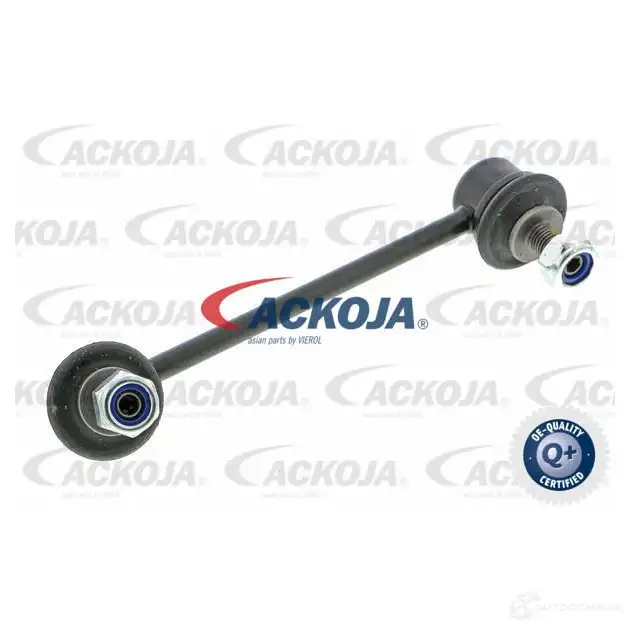 Стойка стабилизатора, тяга ACKOJA a321171 5BR 7YE 4046001952159 1424672260 изображение 0