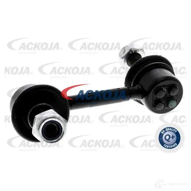Стойка стабилизатора, тяга ACKOJA Y6 V7B 1424717786 4046001930461 a261115