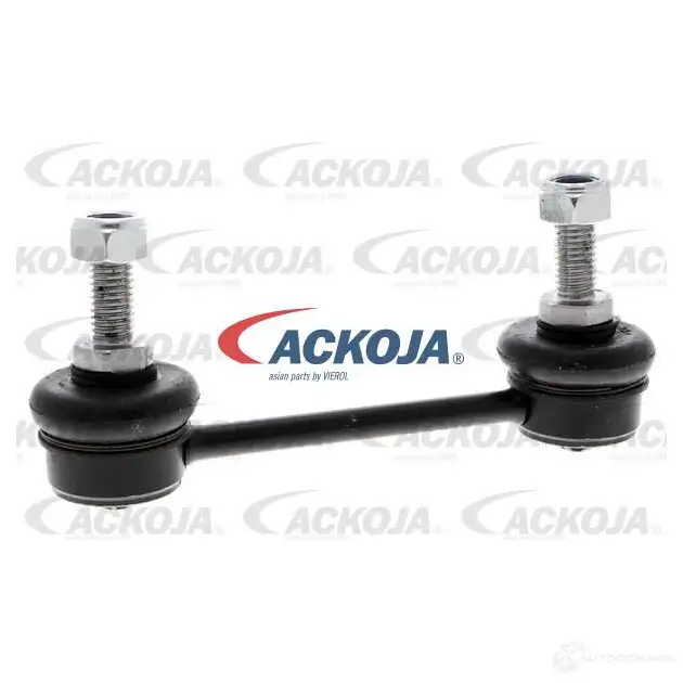 Стойка стабилизатора, тяга ACKOJA 4062375068760 a380017 1424672334 AGW UOQ