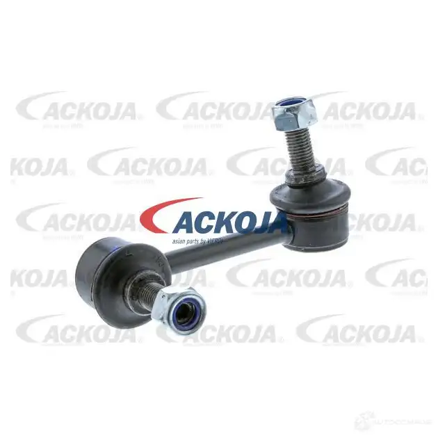 Стойка стабилизатора, тяга ACKOJA a261192 4046001949265 E9V YY6G 1424672219 изображение 0