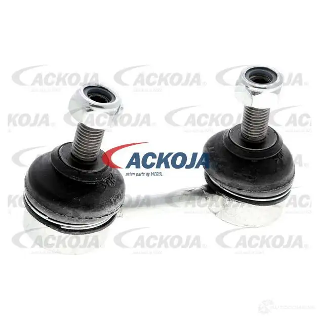 Стойка стабилизатора, тяга ACKOJA QCU7H I a379529 4062375068661 1424672324 изображение 0