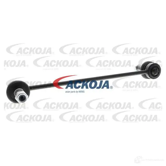 Стойка стабилизатора, тяга ACKOJA 4062375068869 a510009 CPPJS 0B 1424672426