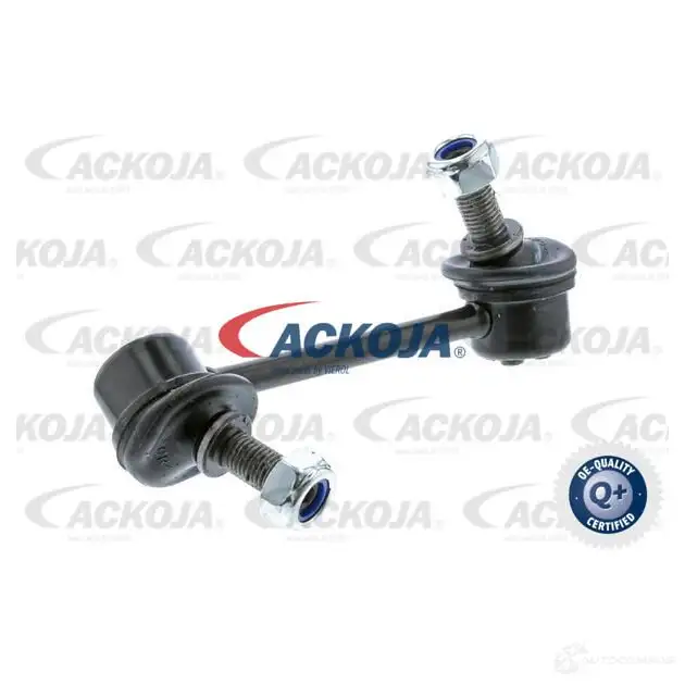 Стойка стабилизатора, тяга ACKOJA a321181 4046001950629 H 3XE3R 1424672270 изображение 0