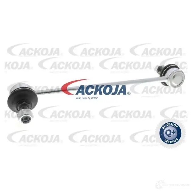 Стойка стабилизатора, тяга ACKOJA 4046001816949 1424672511 T9P K4 a521105
