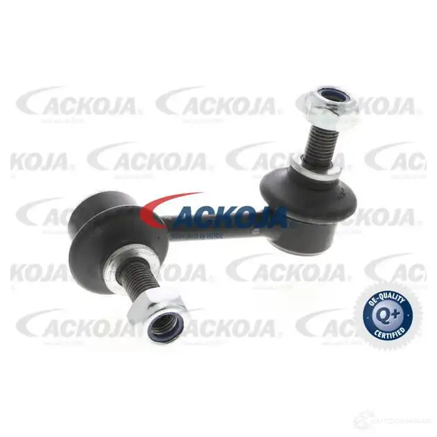 Стойка стабилизатора, тяга ACKOJA a261184 1424672211 4046001949197 Z LBB0