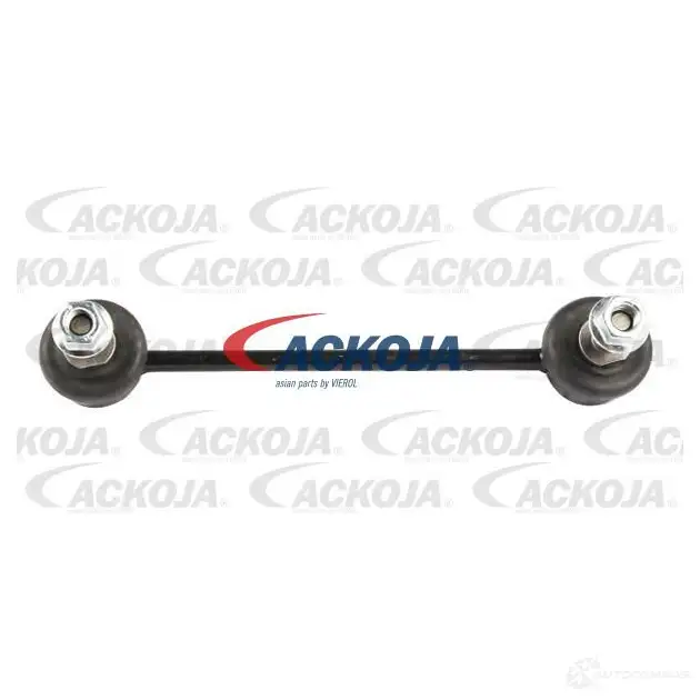 Стойка стабилизатора, тяга ACKOJA a530016 O M7GPC 1424672552 4062375069071