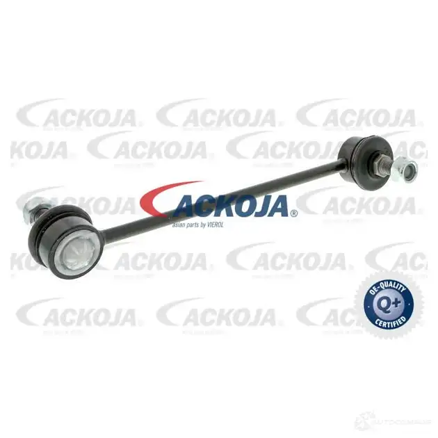 Стойка стабилизатора, тяга ACKOJA FFFQLR W 1424672521 4046001916366 a521162