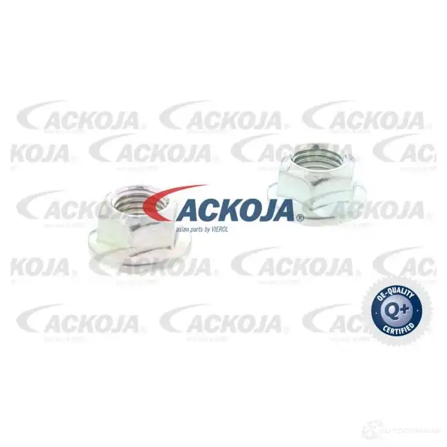 Стойка стабилизатора, тяга ACKOJA a321175 4046001948398 1424672264 ZAA7W PX изображение 1