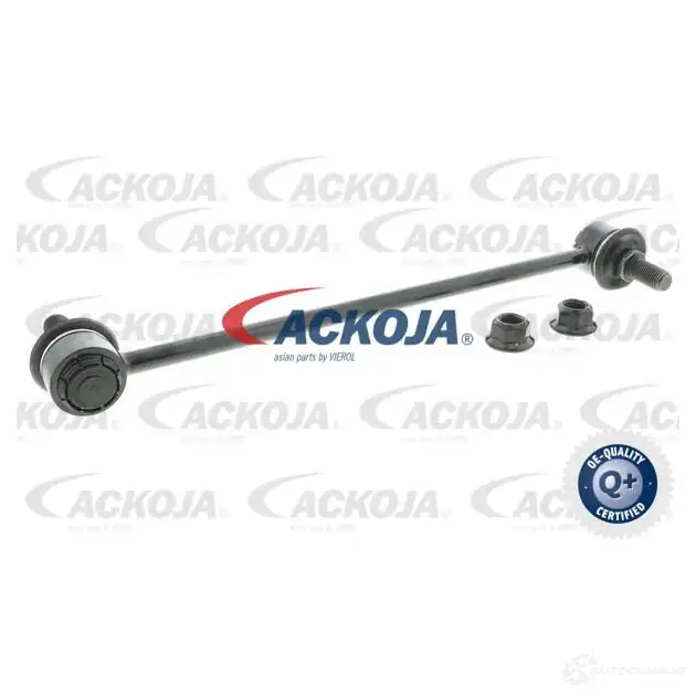 Стойка стабилизатора, тяга ACKOJA 1424672526 4046001930584 a521179 TY9 7MK1 изображение 0