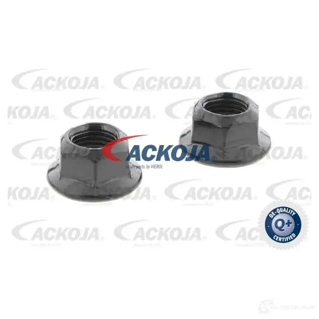 Стойка стабилизатора, тяга ACKOJA 1424672526 4046001930584 a521179 TY9 7MK1 изображение 1