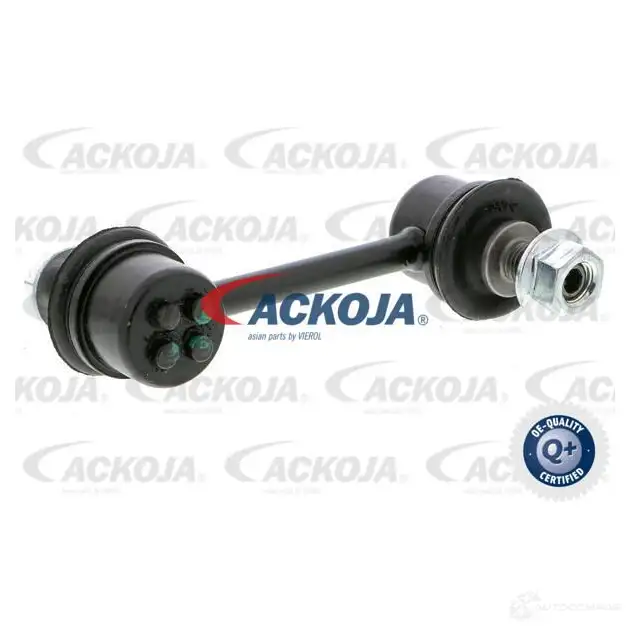Стойка стабилизатора, тяга ACKOJA 1424672268 VABL 9 a321179 4046001948466 изображение 0