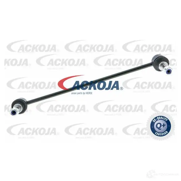 Стойка стабилизатора, тяга ACKOJA 4046001949296 1424672222 a261195 Z7Y Z3