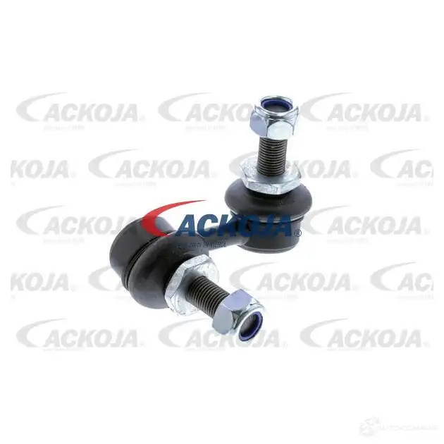 Стойка стабилизатора, тяга ACKOJA 4062375068784 U34WX M a380081 1424672336