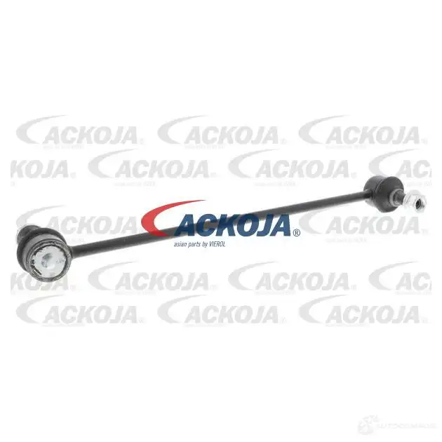 Стойка стабилизатора, тяга ACKOJA 1424672650 HK9 IQ a641126 4046001951626